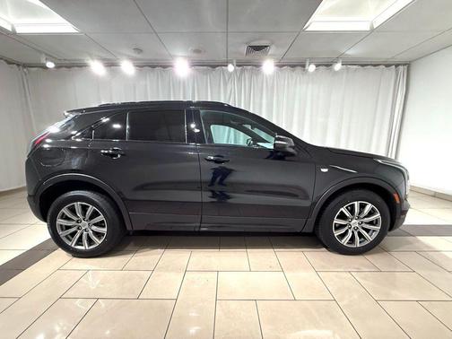 2023 Cadillac XT4 Sport
