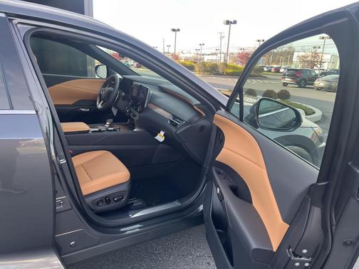 2026 Lexus RX 350 Base