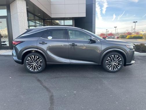 2026 Lexus RX 350 Base