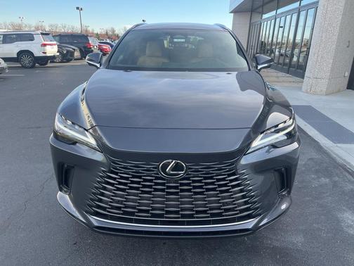 2026 Lexus RX 350 Base