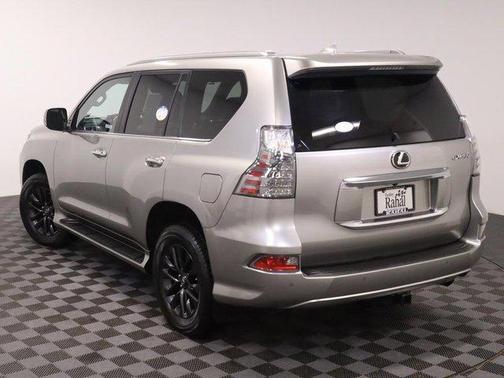 2022 Lexus GX 460 Premium