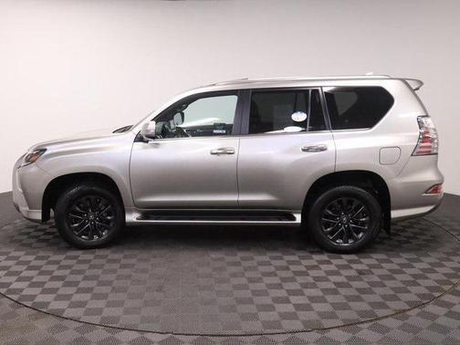 2022 Lexus GX 460 Premium