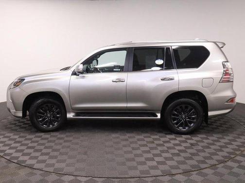 2022 Lexus GX 460 Premium
