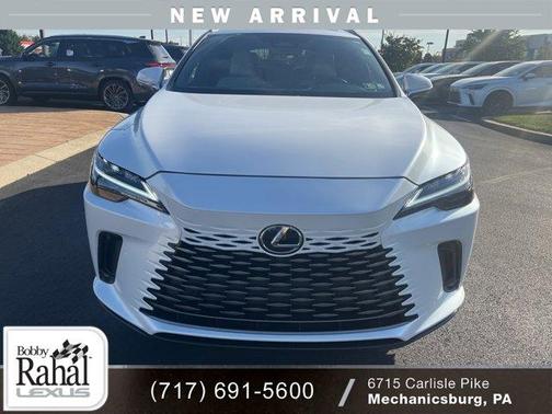 2024 Lexus RX 350 Premium
