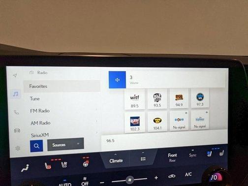 2024 Lexus RX 350 Premium