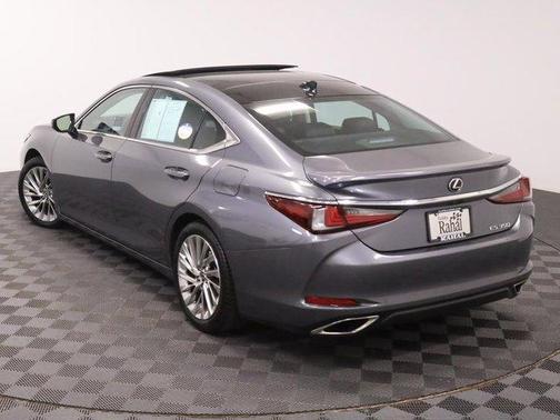 2020 Lexus ES 350 Luxury