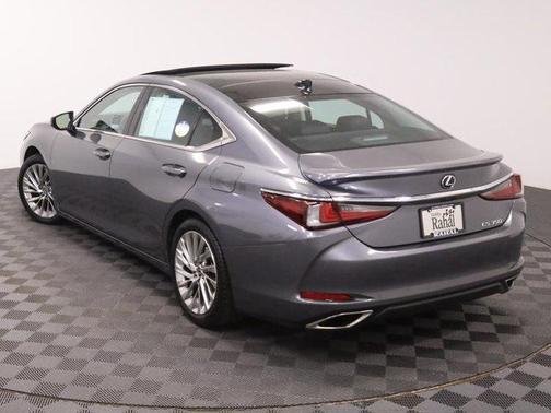 2020 Lexus ES 350 Luxury