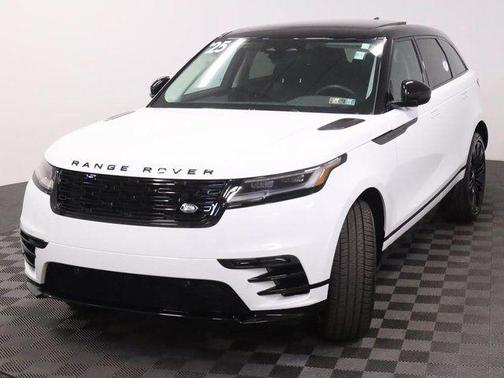 2025 Land Rover Range Rover Velar P400 Dynamic SE
