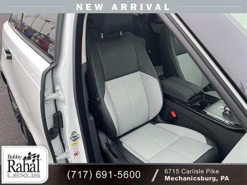 2025 Land Rover Range Rover Velar P400 Dynamic SE