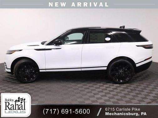 2025 Land Rover Range Rover Velar P400 Dynamic SE