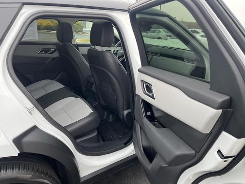 2025 Land Rover Range Rover Velar P400 Dynamic SE