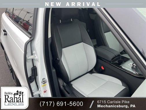 2025 Land Rover Range Rover Velar P400 Dynamic SE