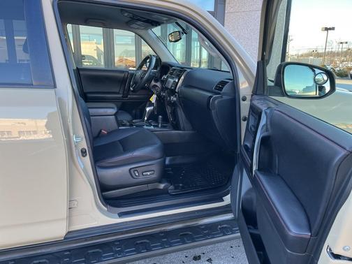 2016 Toyota 4Runner TRD Pro