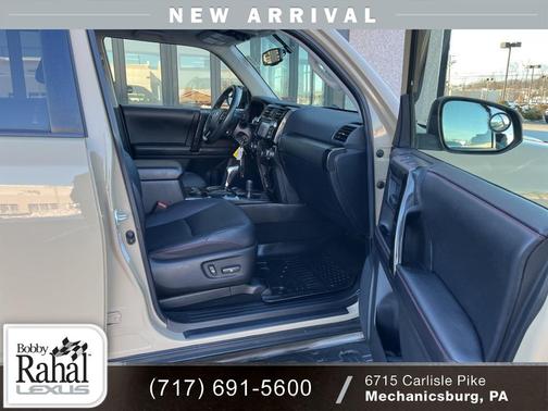 2016 Toyota 4Runner TRD Pro