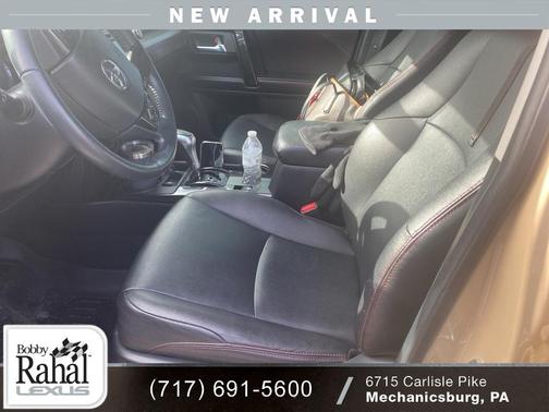 2016 Toyota 4Runner TRD Pro