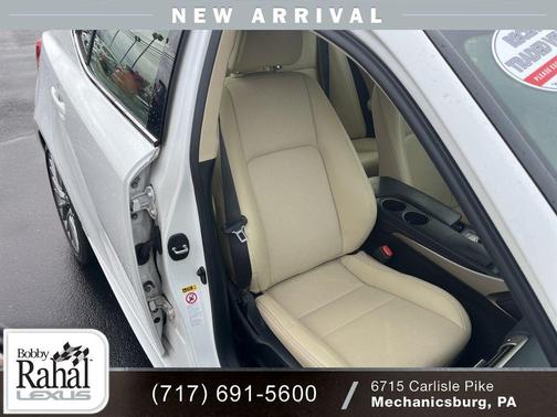 2014 Lexus IS 250 Base