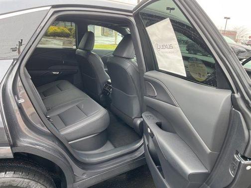 2026 Lexus RX 350 Base