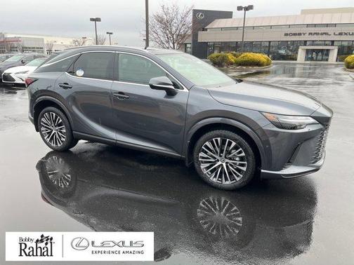 2026 Lexus RX 350 Base