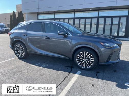 2026 Lexus RX 350 Premium