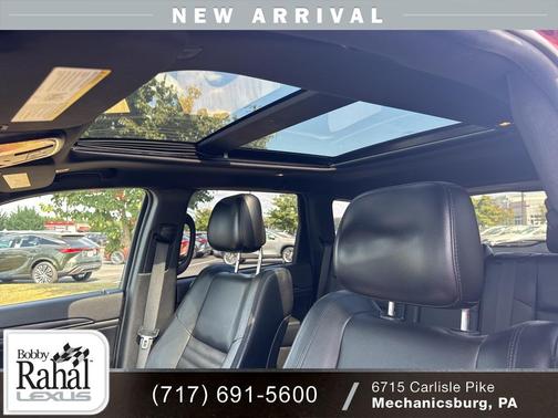 2019 Jeep Grand Cherokee Limited X