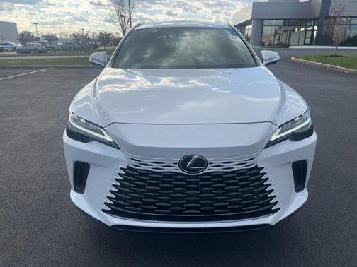 2026 Lexus RX 350 Base