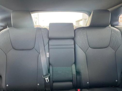 2026 Lexus RX 350 Base