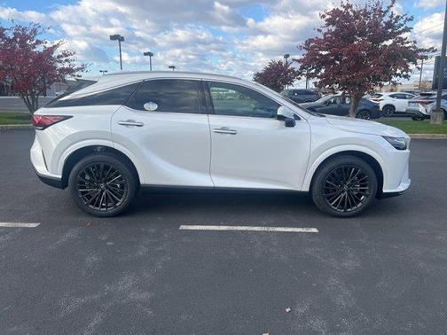 2026 Lexus RX 350 Base