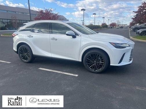 2026 Lexus RX 350 Base