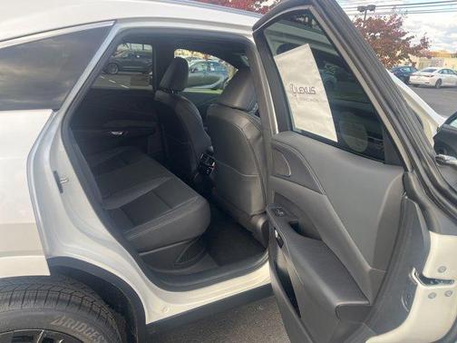 2026 Lexus RX 350 Base