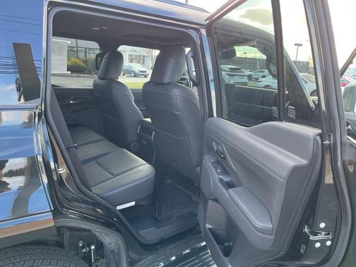 2025 Lexus GX 550 Premium+