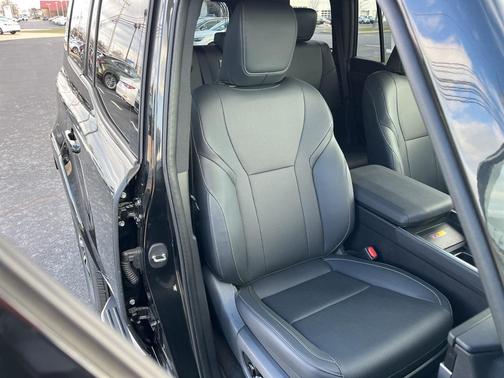 2025 Lexus GX 550 Premium+