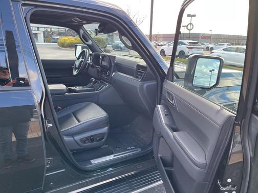 2025 Lexus GX 550 Premium+