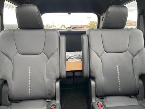 2026 Lexus TX 350 Luxury