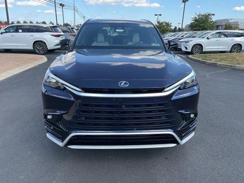 2025 Lexus TX 350 Base