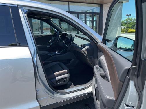 Celestial Silver Metallic 2026 Lexus TX 350 Luxury