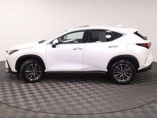2024 Lexus NX 350 Premium