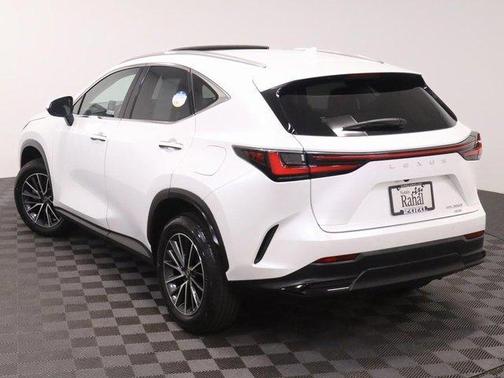 2024 Lexus NX 350 Premium