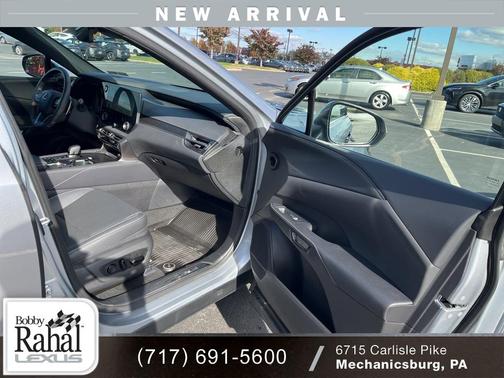 2024 Lexus RX 350 Premium