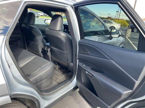 2024 Lexus RX 350 Base