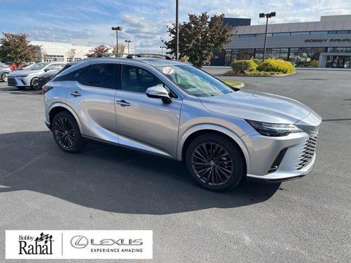 2024 Lexus RX 350 Base