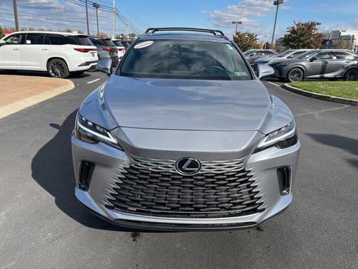 2024 Lexus RX 350 Base