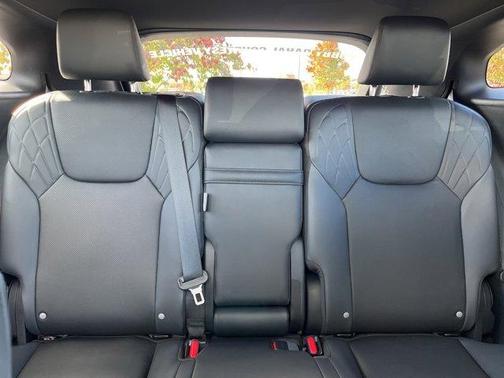 2024 Lexus RX 350 Base