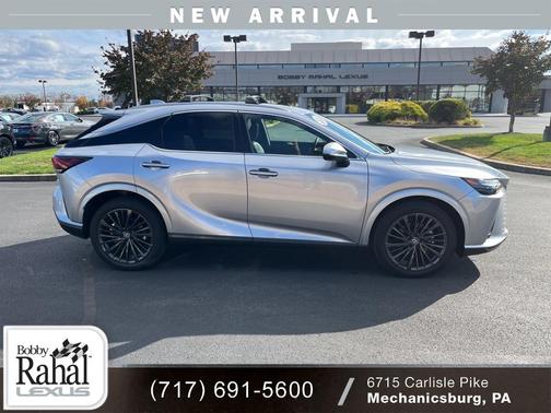 2024 Lexus RX 350 Premium