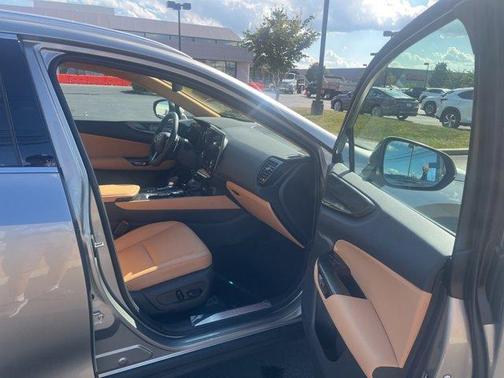 2026 Lexus NX 350 NX 350 Premium
