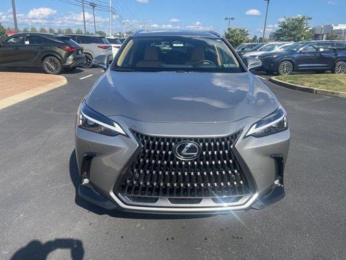 2026 Lexus NX 350 NX 350 Premium