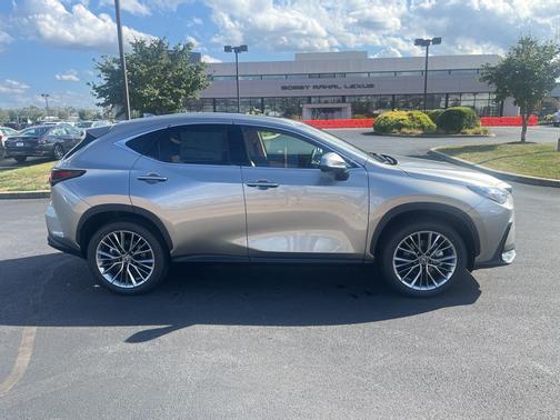 2026 Lexus NX 350 NX 350 Premium