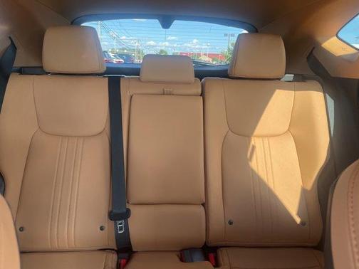 2026 Lexus NX 350 NX 350 Premium