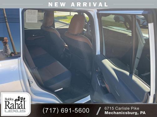 2024 Lexus GX 550 Premium+