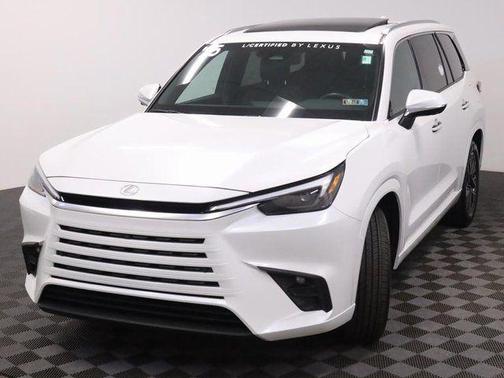 2025 Lexus TX 350 Premium