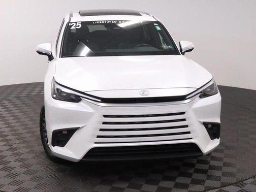 2025 Lexus TX 350 Premium